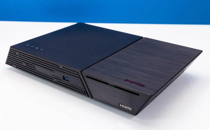 Flashstor 12 Pro FS6712X 12 Bay NAS