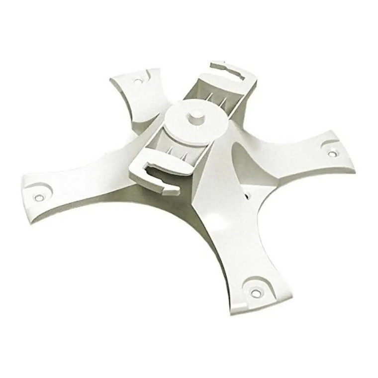 Server HPE AP-220-MNT-W1W Flat Surface Wall/Ceiling White JW047A