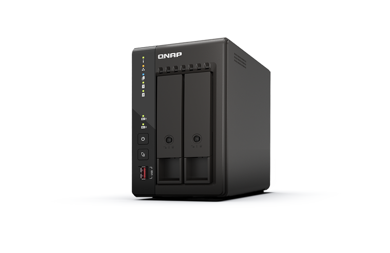 QVP-21C QVR Pro-2bay