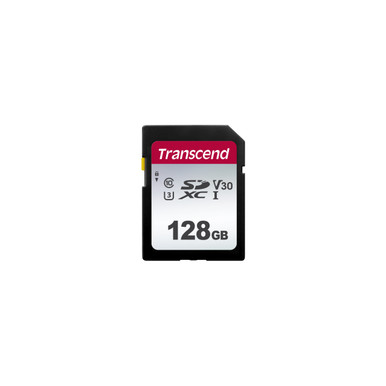 Transcend TS128GSDC300S