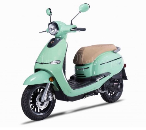 AMIGO-F10-150-149CC-SCOOTER