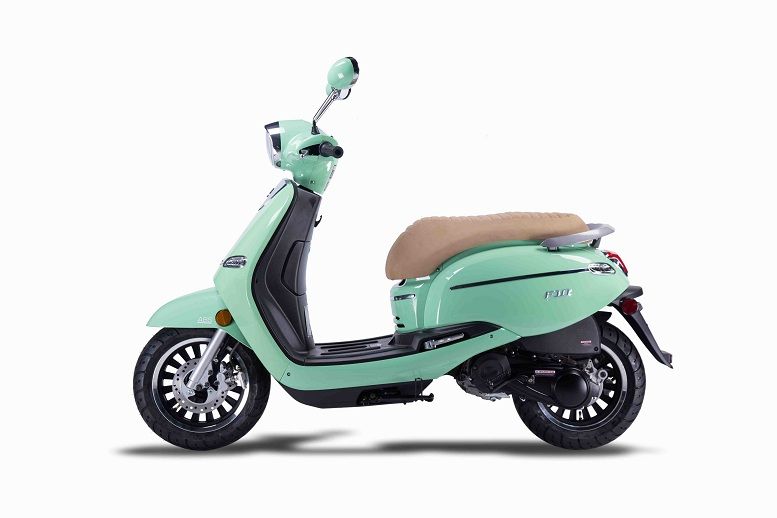 AMIGO-F10-150-149CC-SCOOTER