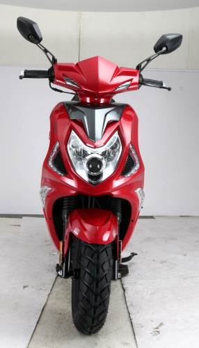 AMIGO BOXER 150CC SCOOTER