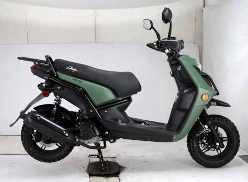 AMIGO JAX-50 SCOOTER