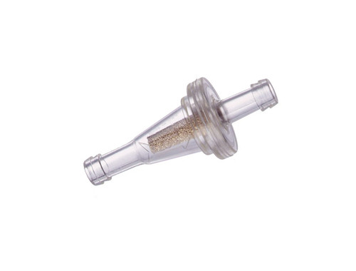 Gas Filter CLEAR (10 PCS/BAG)