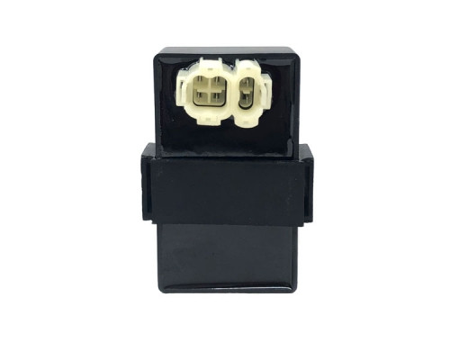CDI for GY6 Engines with DC Wiring Harness System.