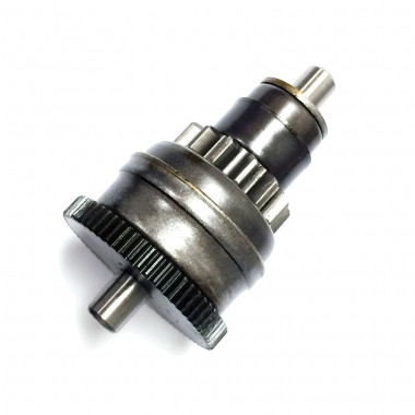 Bendix/Starter Clutch MMG for 50cc 4 Stroke Chinese Scooters