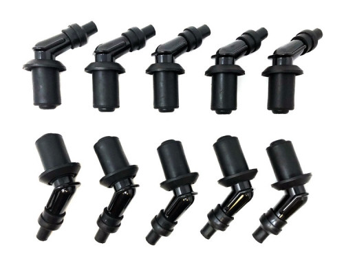 Spark Plug Cap for 4 Stroke GY6 Engines (10 PCS/BAG)