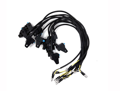 Rear Brake Switch Assembly (10pcs)