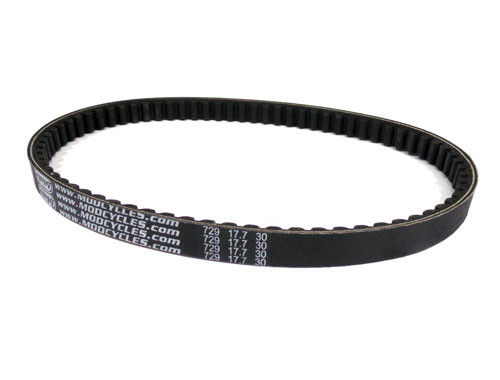 V-BELT 729 17.7-30 **MMG**