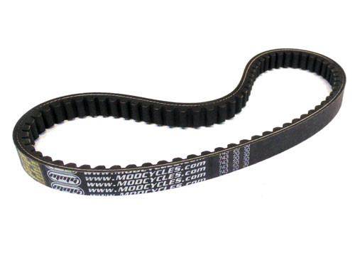 V-BELT 743 20 30 **MMG**