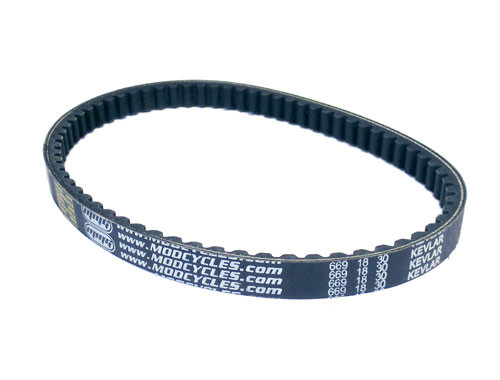 V-BELT 669 18 30 **MMG** (KEVLAR)