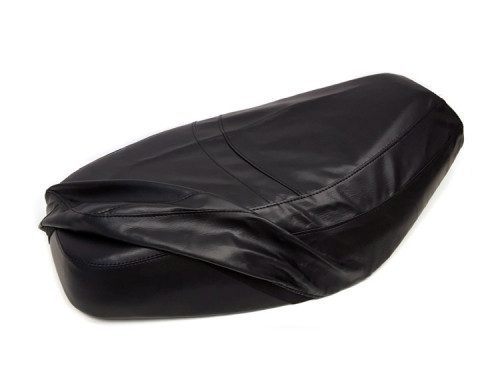 Seat cover Black Tao Tao VIP50/Miami 50