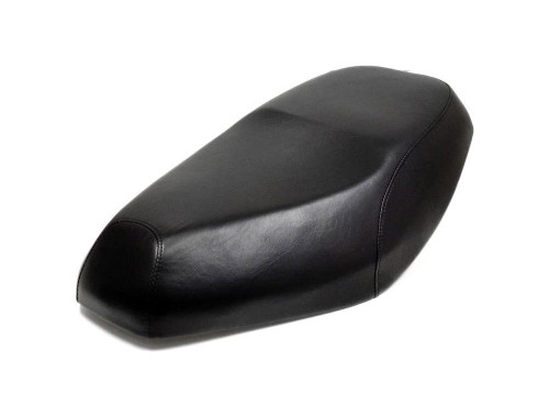 Seat Complete - Black for Baccio Heat 50 / ATM 50cc TAO TAO