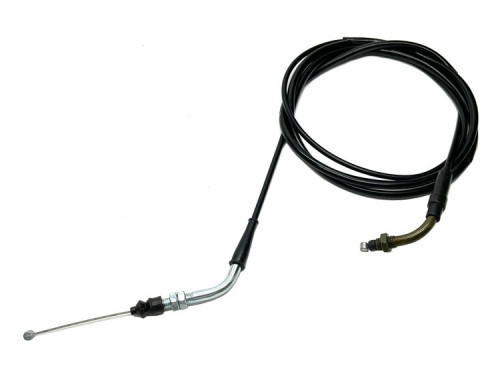 MYK Throttle cable GY6150cc 84"
