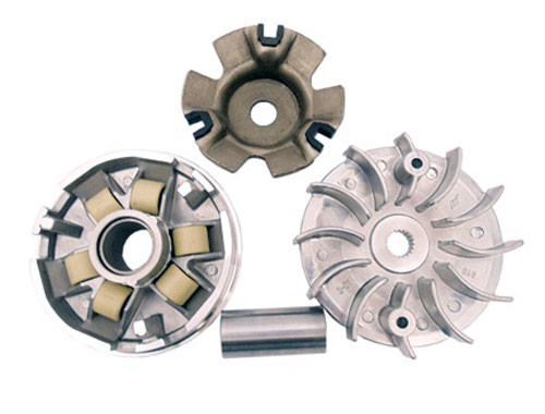 Variator Assembly MMG for 125/150cc 4 Stroke Chinese Scooters