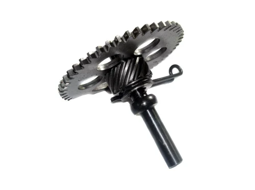*CLEARANCE* Idle Gear Starting System Complete