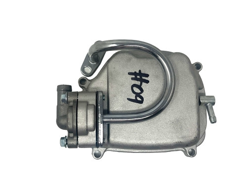 Cylinder Head EGR Valve Cover for 150cc 4 Stroke GY6 Engines.