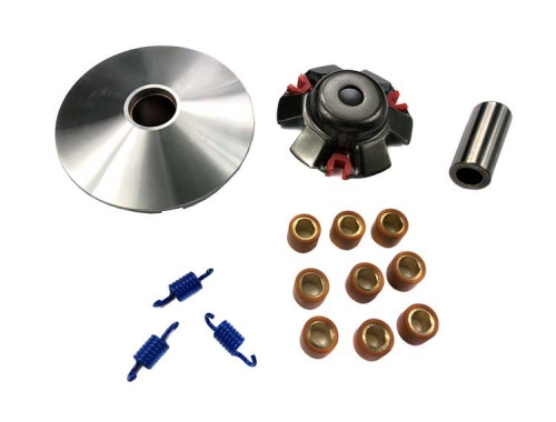 Variator Kit Performance MYK for 125/150cc 4 Stroke Chinese Scooters