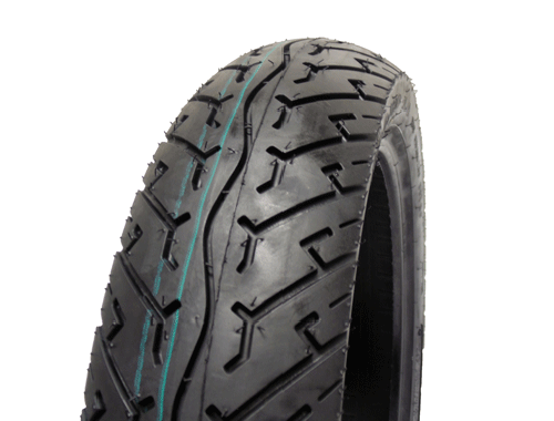Tire 100/80-14 Tubeless Type