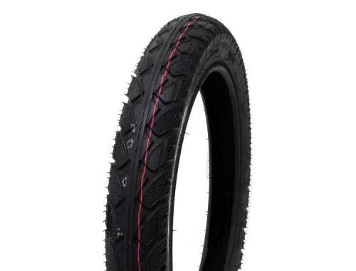 Tire 16-2.5 TUBE TYPE FOR ELECTRIC BIKES MODEL P158