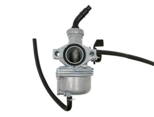 Carburetor MYK 22mm LH Manual Choke For 110cc 125cc .