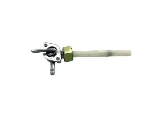 MYK 14mm fuel valve - fits many Chinese dirt bikes and atvs.