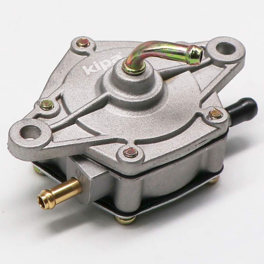 Gas Fuel Pump For Suzuki ALT LT 50 125 185 230 250 300 LT4WD LTF4WD Replace OE # 15100-19B10 15100-19B00 15100-18900