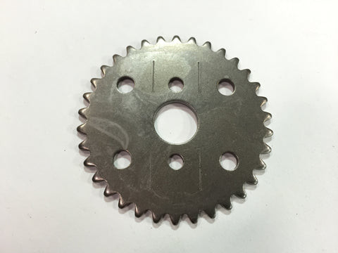 B01-38 Camshaft group