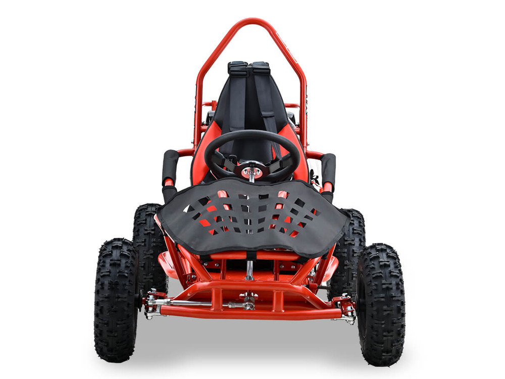 Ice Bear PAG50-1 49cc Kids Go Kart | TXPowerSports