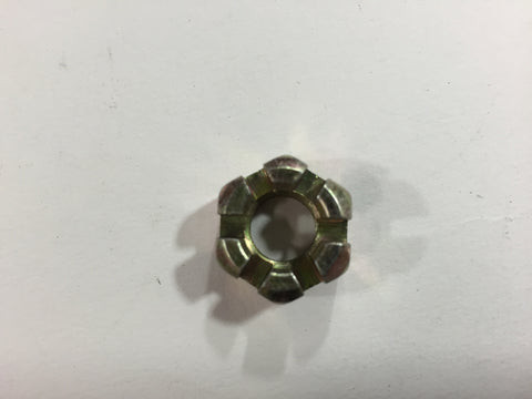 B03-10 Slotted nut M10 B09-01