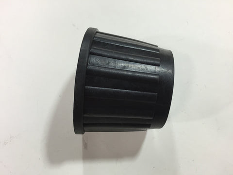 B10-07 Front wheel cover