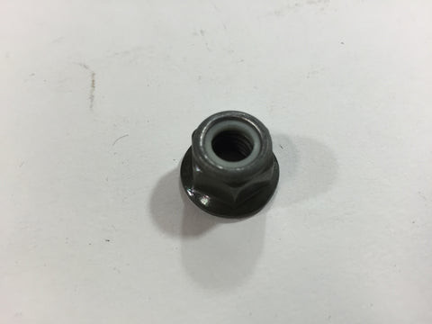 B08-10 Hexagon bolt M8