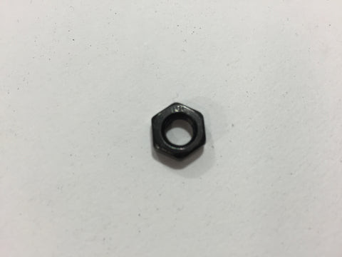 B12-18 Six hexagon nut M6