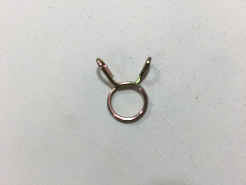 B15-12 Tracheal circlip 8
