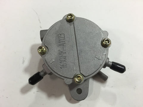 B15-18 Fuel pump