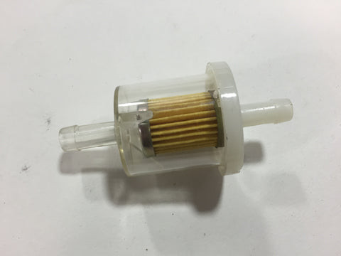 B15-24 Fuel filter