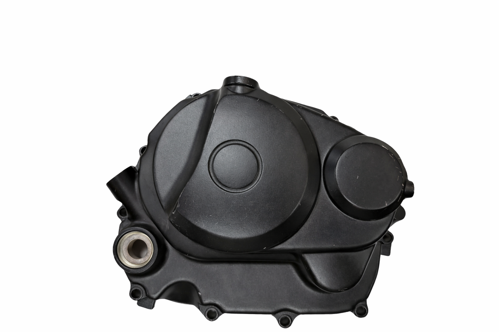 Right Engine Cover for 250cc Zongshen CB249F Engine Dirt Bikes Pit Bikes