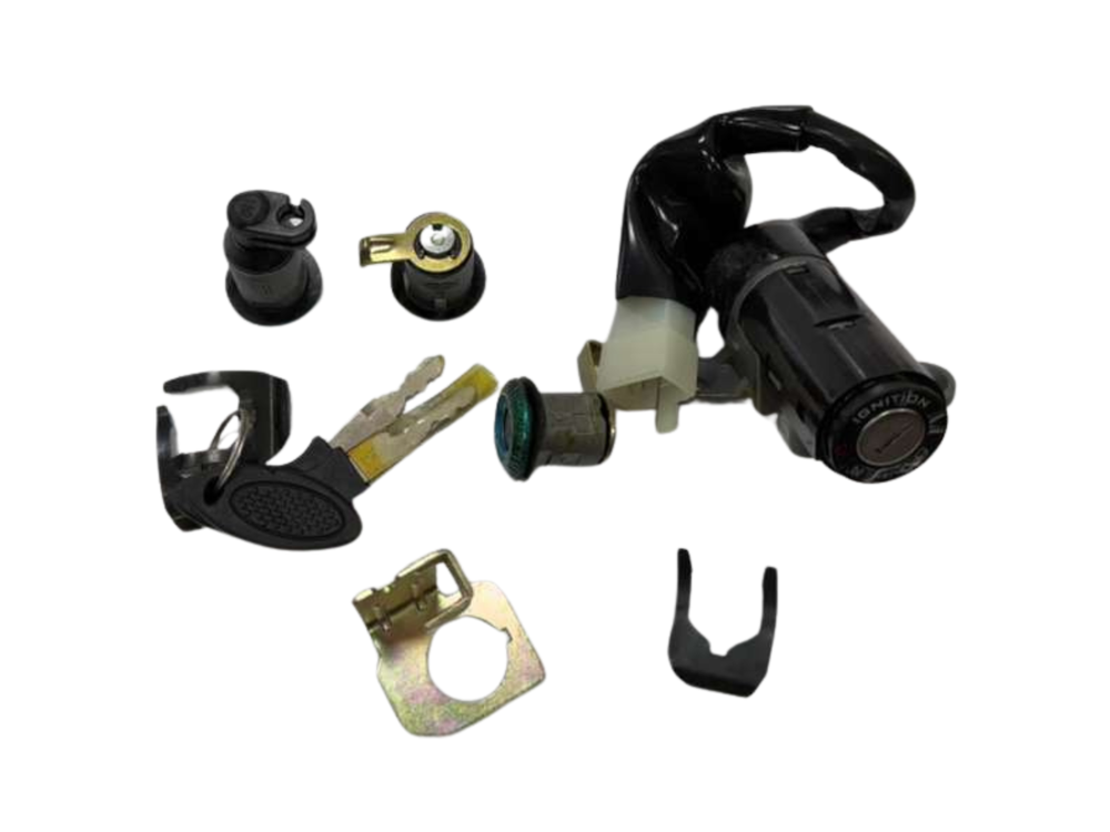 Scooter Ignition Switch for Sale – Fits 49cc to 150cc