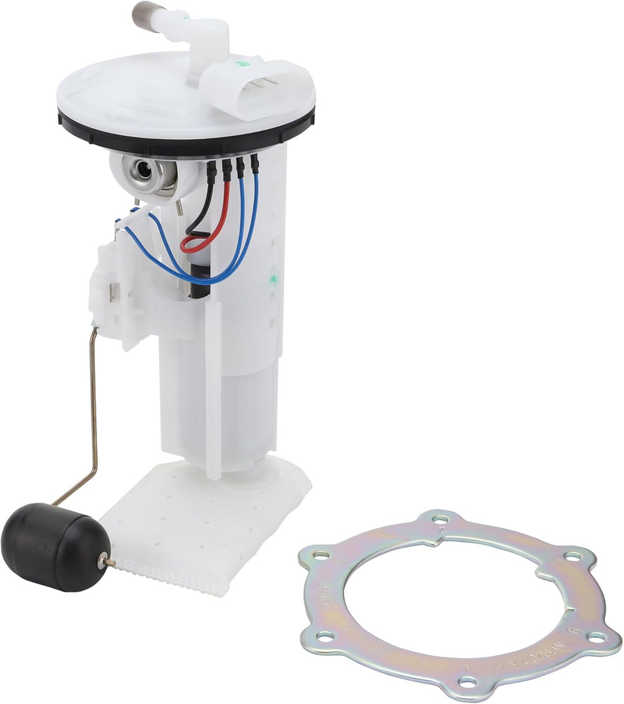 Fuel Pump Replacement for GY6 Engine 169cc 170cc EFI Jonway GTX 250 EFI 200