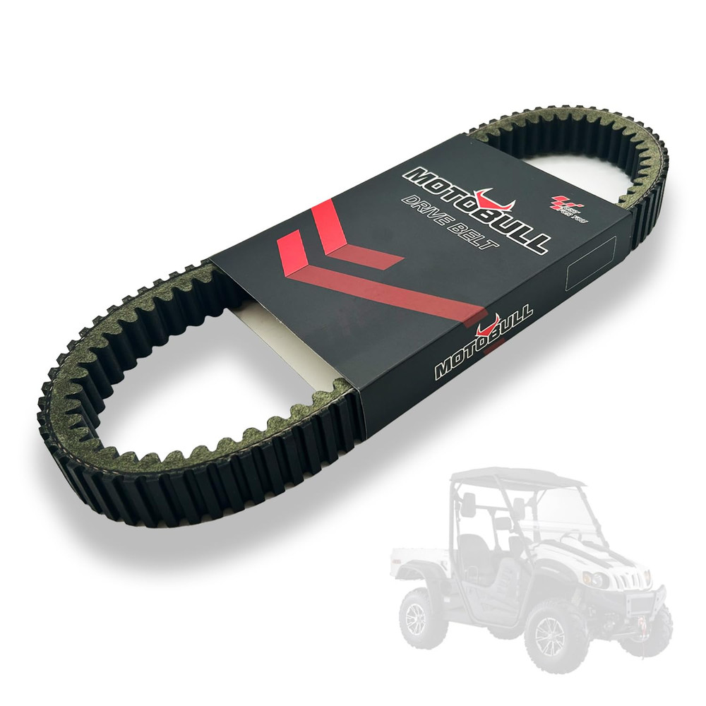 Drive Belt 25300F39000 Compatible with Hisun 500 700 550 750 450 All Series Such Replaces 25300-F39-0000