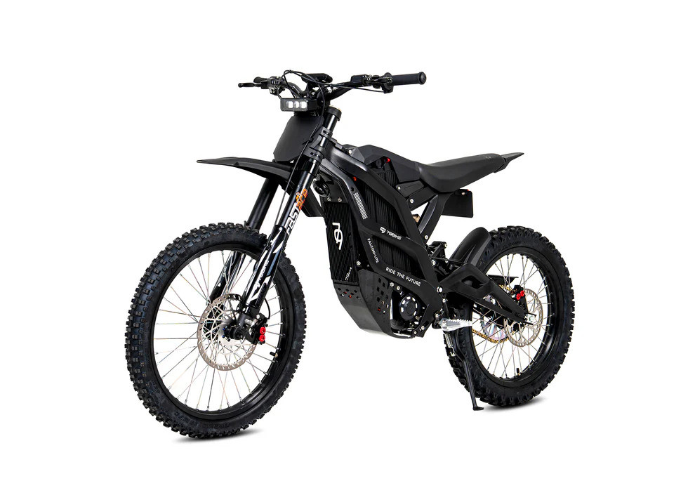 79BIKE Falcon Lite Electric Dirt Bike | 8kW | Txpowersports.com