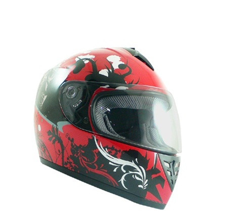 ADULT FULL FACE HELMET