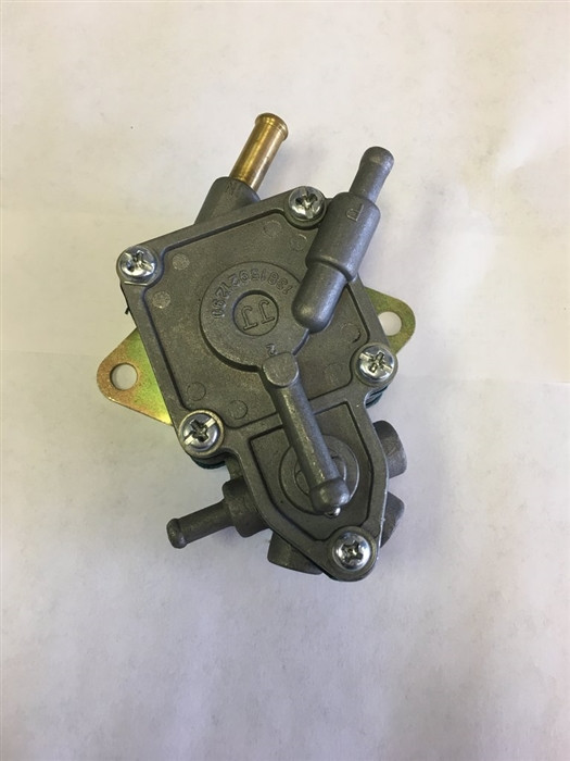 CAZADOR OUTFITTER 200 X37-11 FUEL PUMP