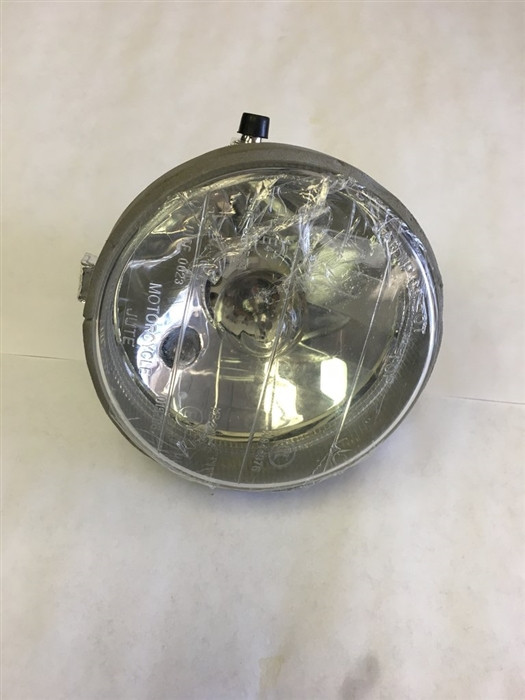 CAZADOR OUTFITTER 200 X42-52 HEADLIGHT