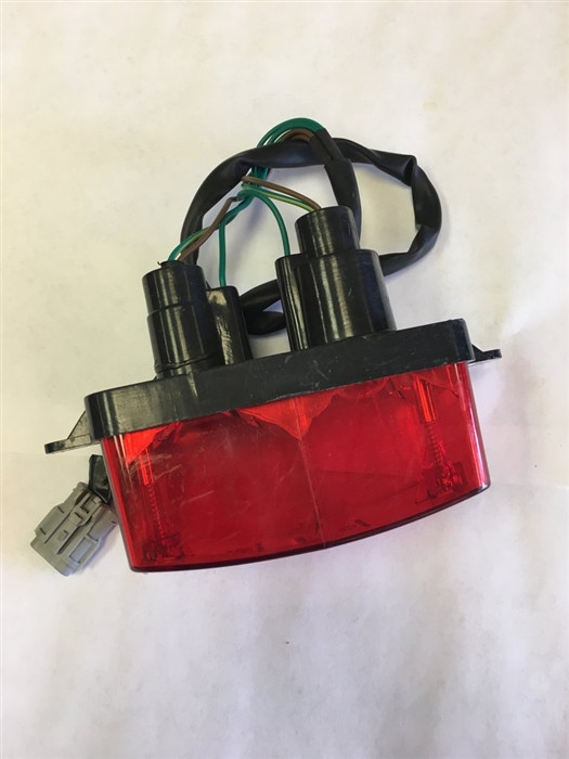 CAZADOR X42-53 TAIL LIGHT