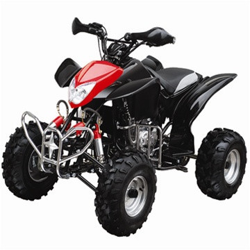 ATV 250E 250CC