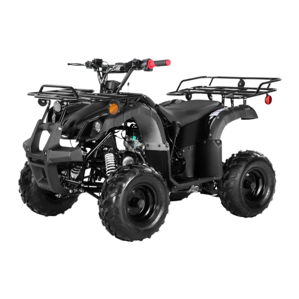 Coolster Kodiak HD 125cc ATV with Reverse Gear | 16” Tires