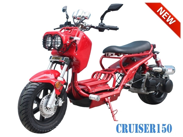 Cruiser 150