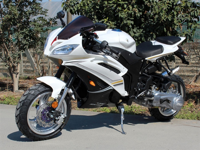 DONGFANG MOTOR INC DF200SST